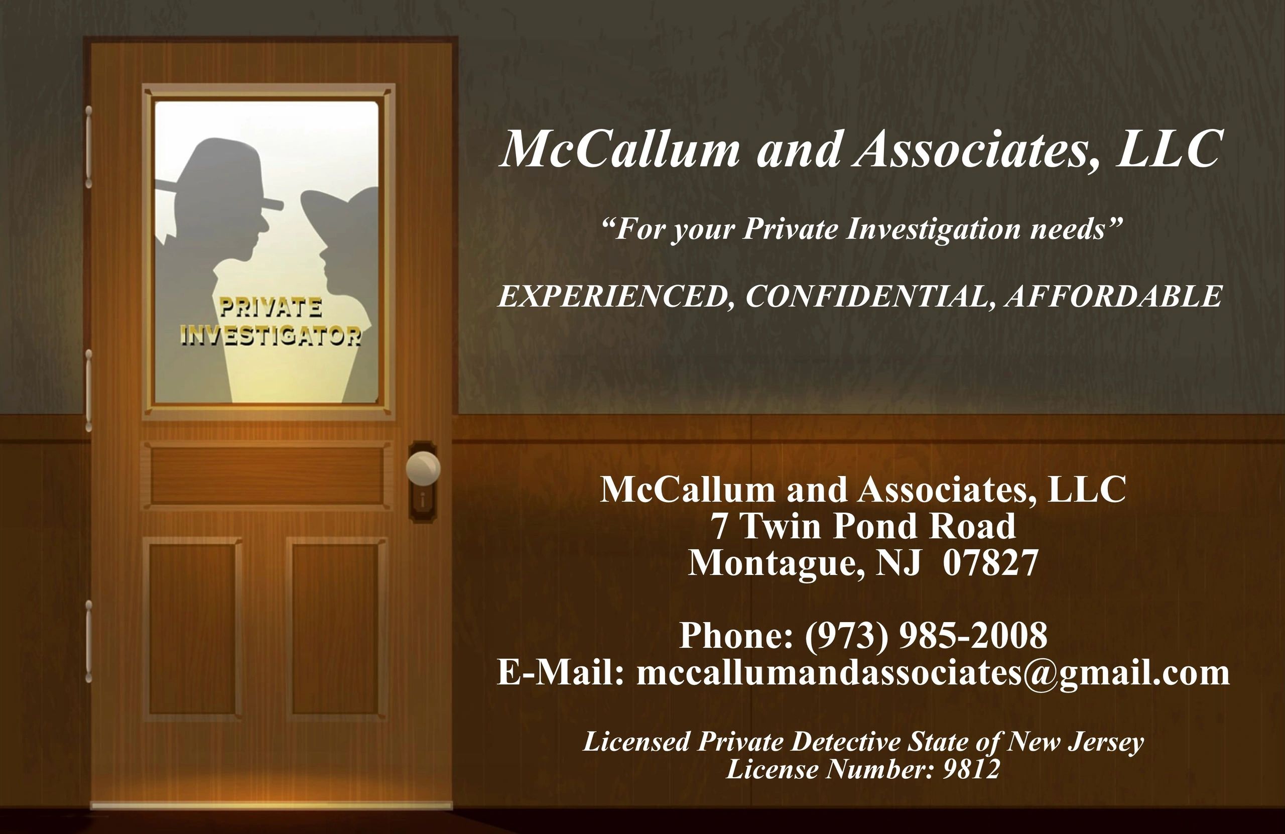 McCallum and Associates, LLC